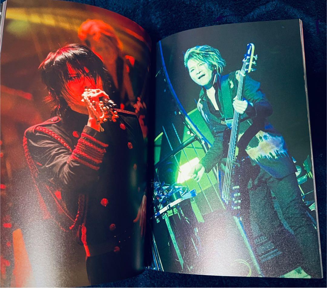 BUCK-TICK / TOUR No.0 完全生産限定盤DVD 帯付 初回限定