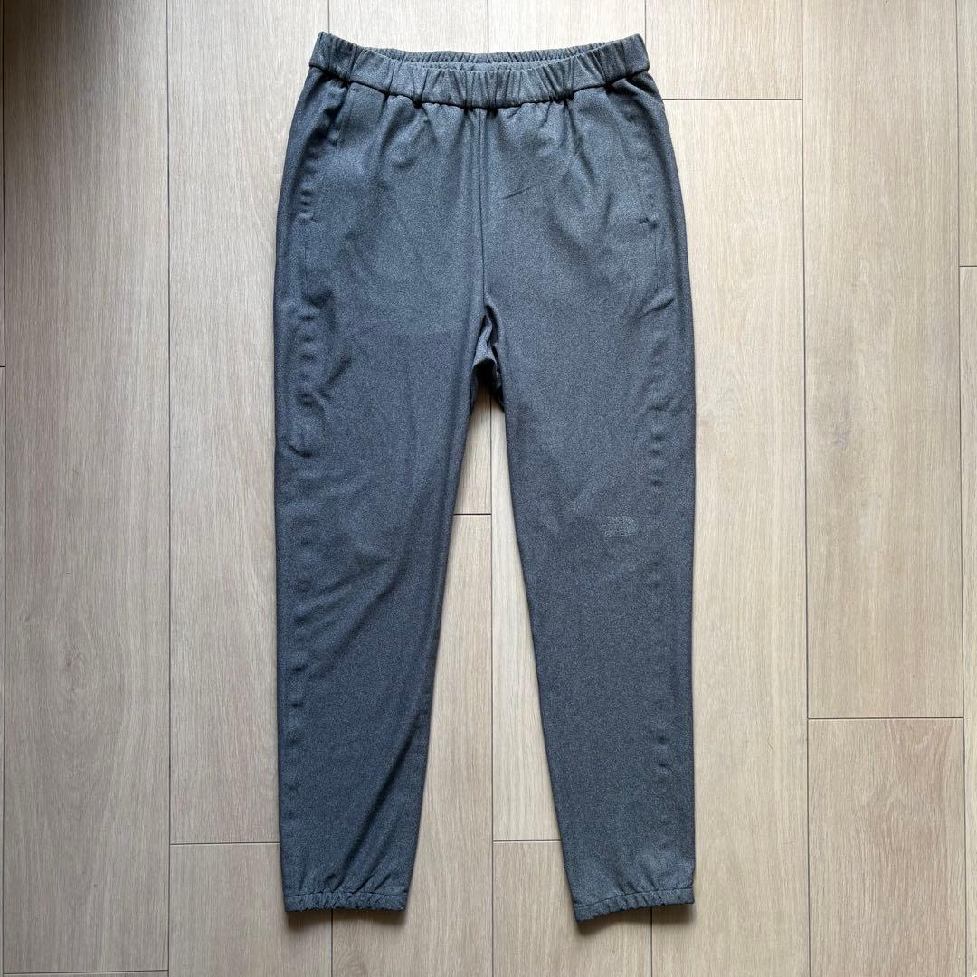 ジ*ム様 ［美品］THE NORTH FACE テックラウンジナインテンスパンツ