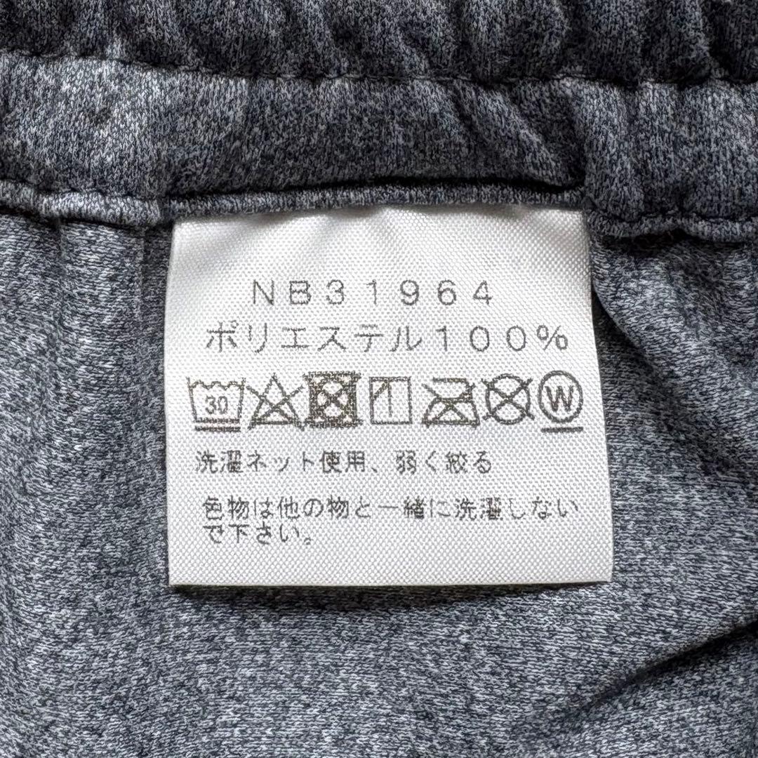 ジ*ム様 ［美品］THE NORTH FACE テックラウンジナインテンスパンツ