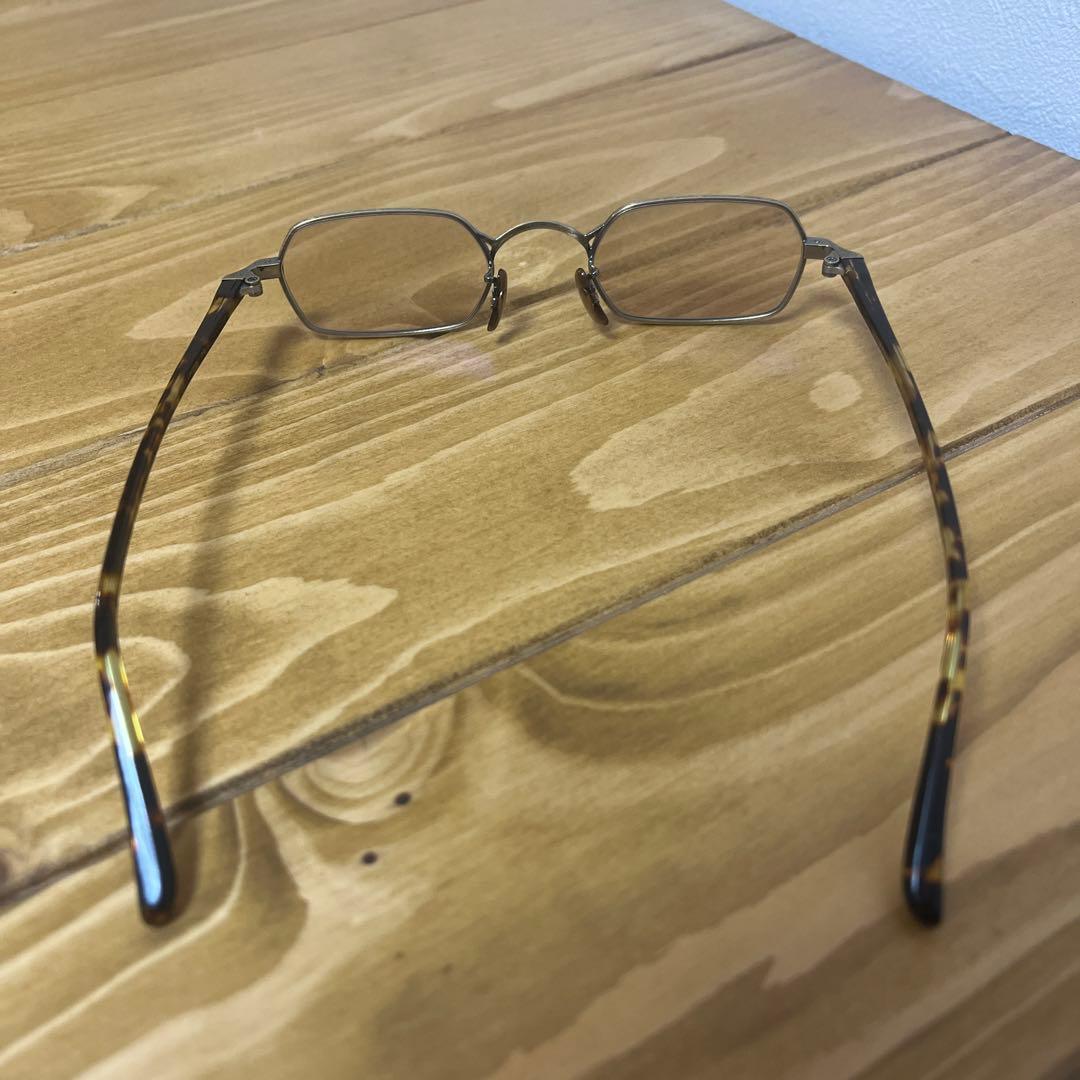 oliver peoples leviston AG サングラス　EYEVAN