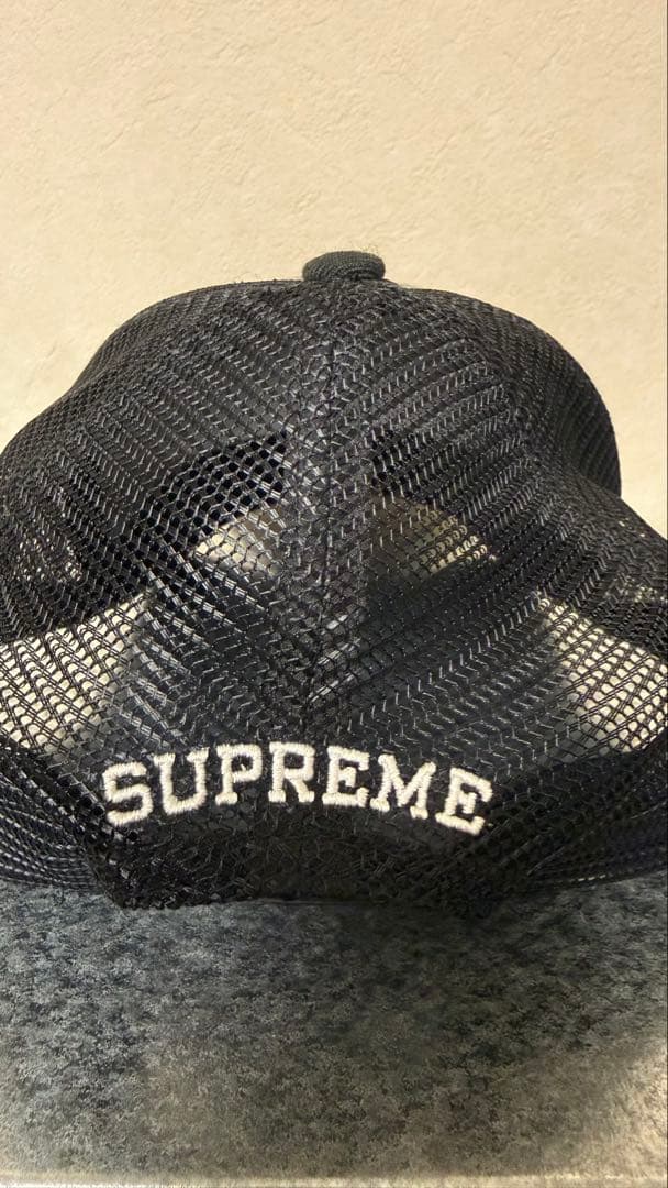 帽子 25SS Supreme Vaquero Mesh 5-Panel CAP