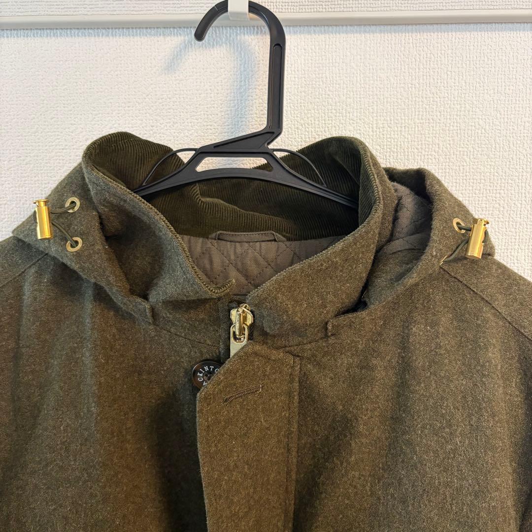 マッキントッシュロンドン　MACKINTOSH LONDON　メンズ　コート