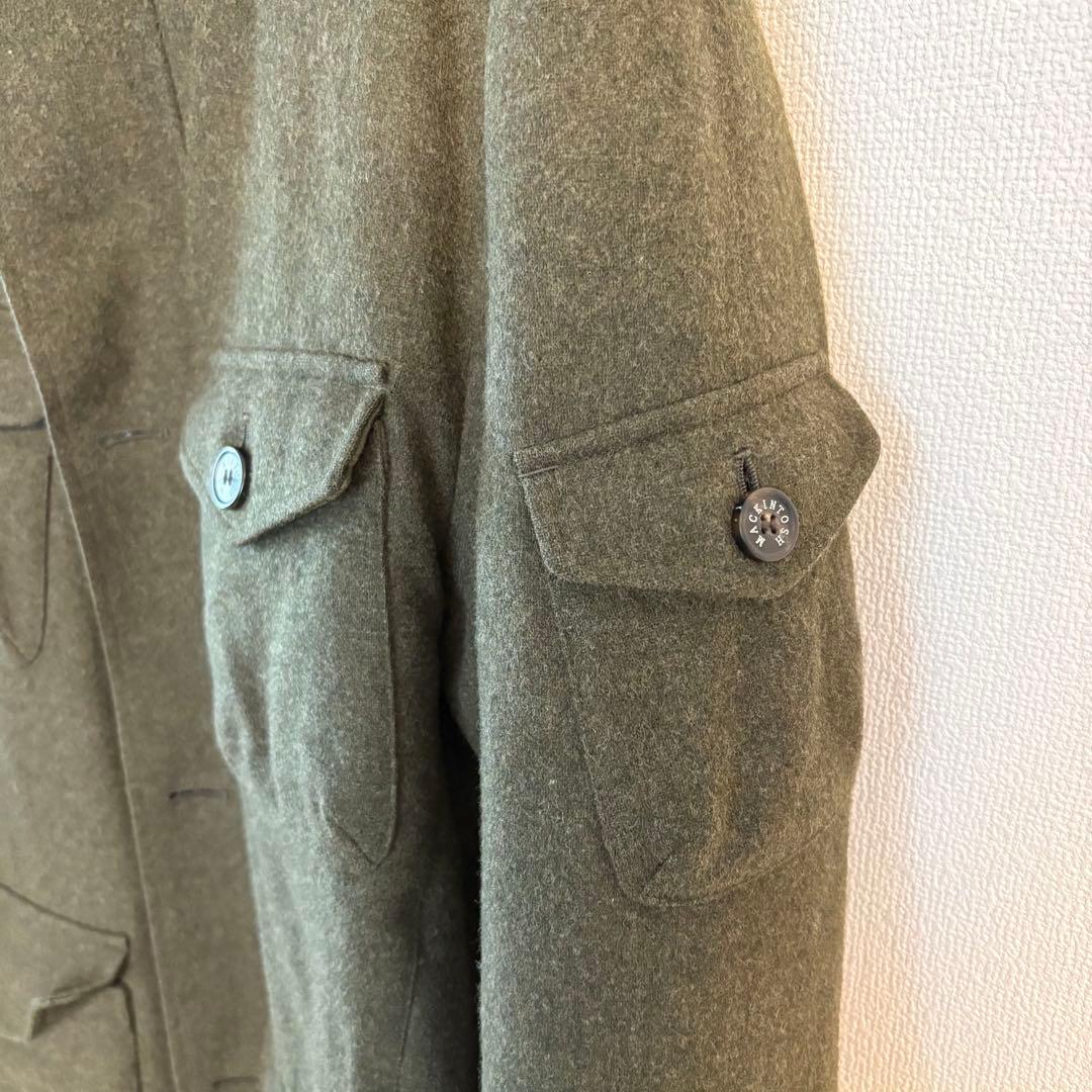 マッキントッシュロンドン　MACKINTOSH LONDON　メンズ　コート