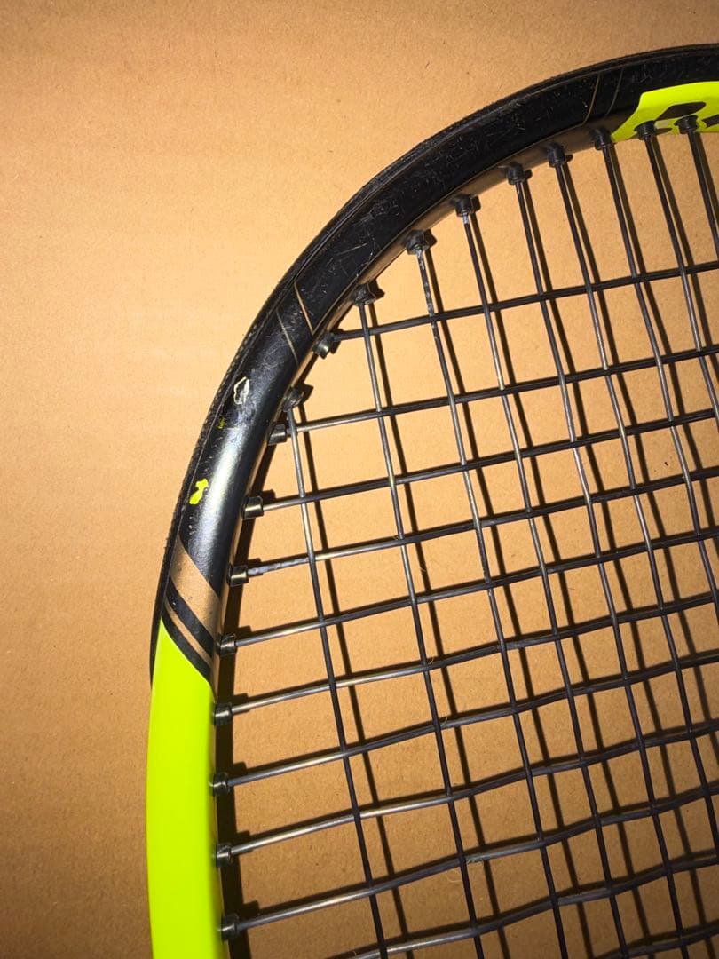 ラケット(硬式用) BabolaT PURE aero VS TOUR G4