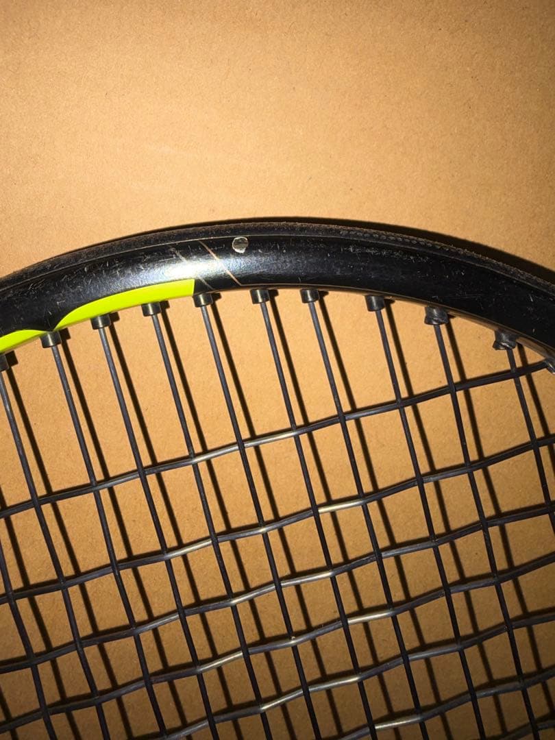 ラケット(硬式用) BabolaT PURE aero VS TOUR G4