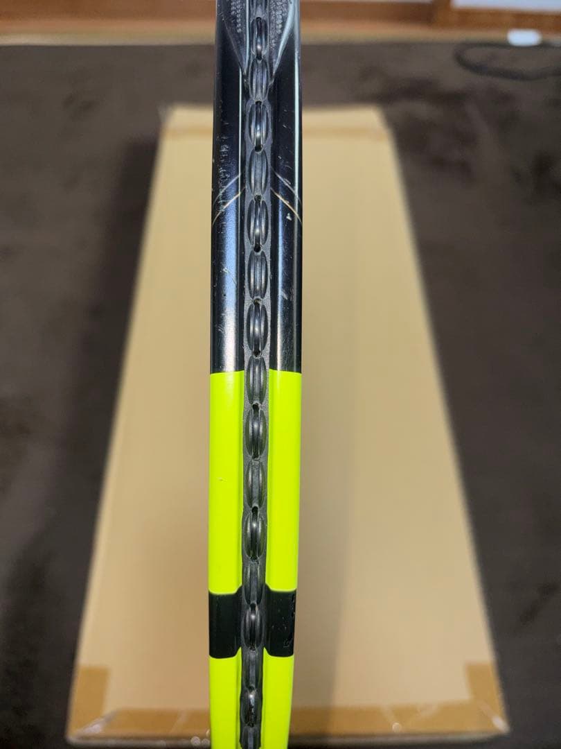 ラケット(硬式用) BabolaT PURE aero VS TOUR G4