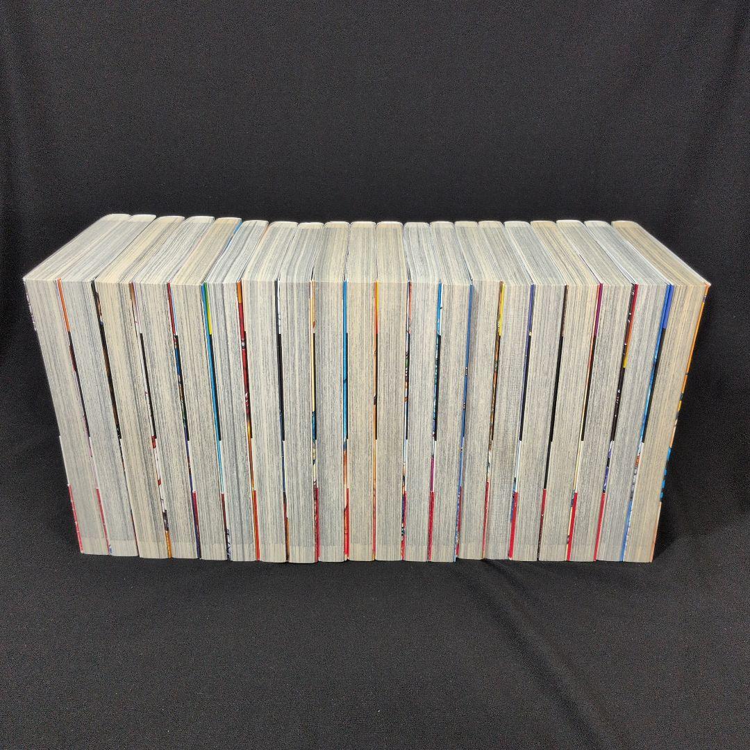 キングダム 1-78巻 全巻セット チラシ 原 泰久