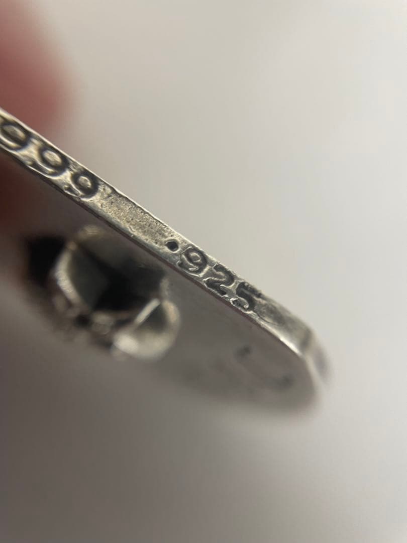 Chrome Hearts レイズドスターNYC トップ