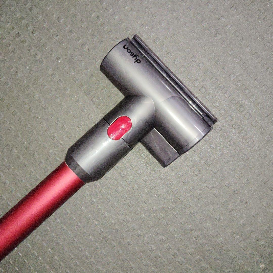 ダイソン掃除機フルセット