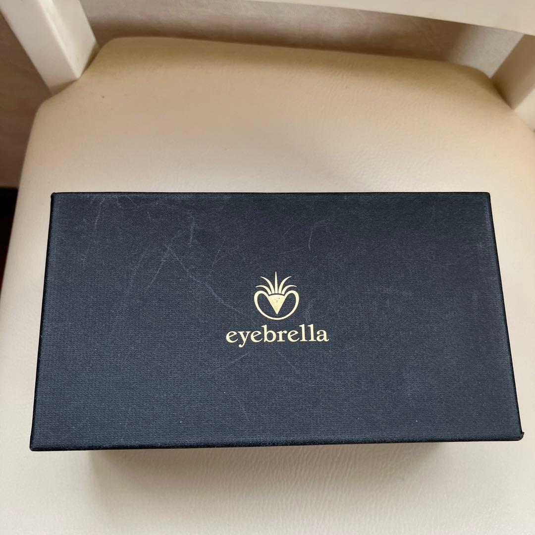★アイブレラ★eyebrella★レディースサングラスUVカット
