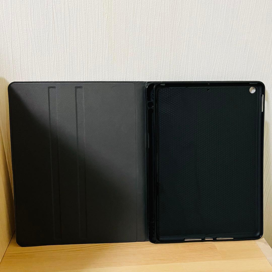 iPad (第7世代) 128GB Wi-Fi シルバー　付属品有り