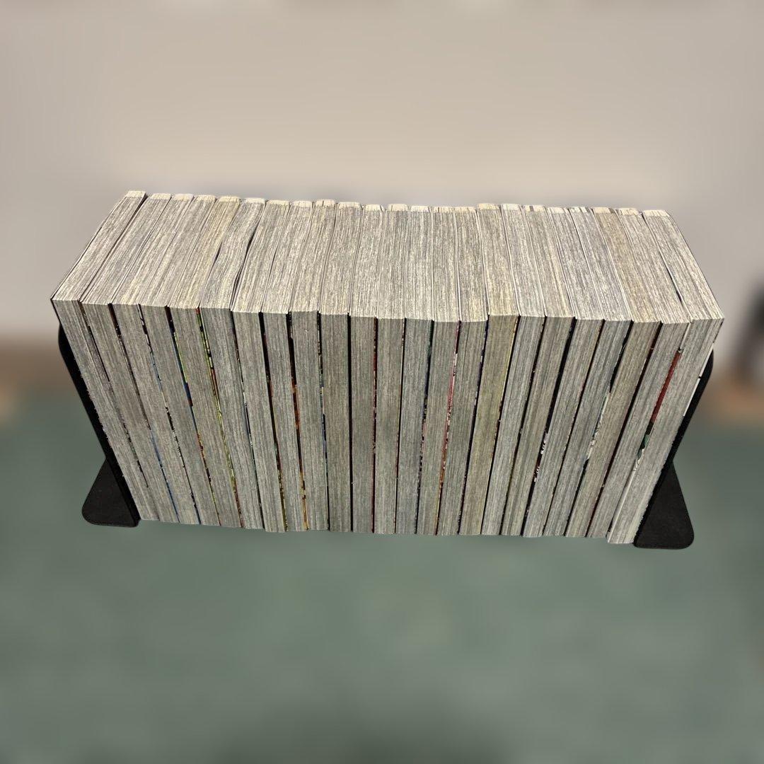 鬼滅の刃全巻セット