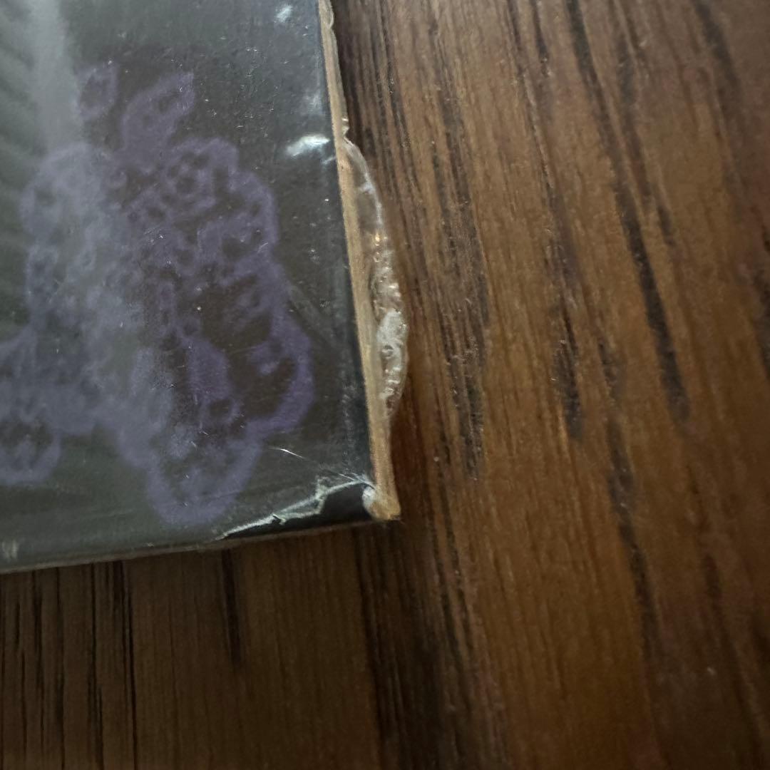 Killing Joke -Pandemonium 2LP 2008 新品未開封