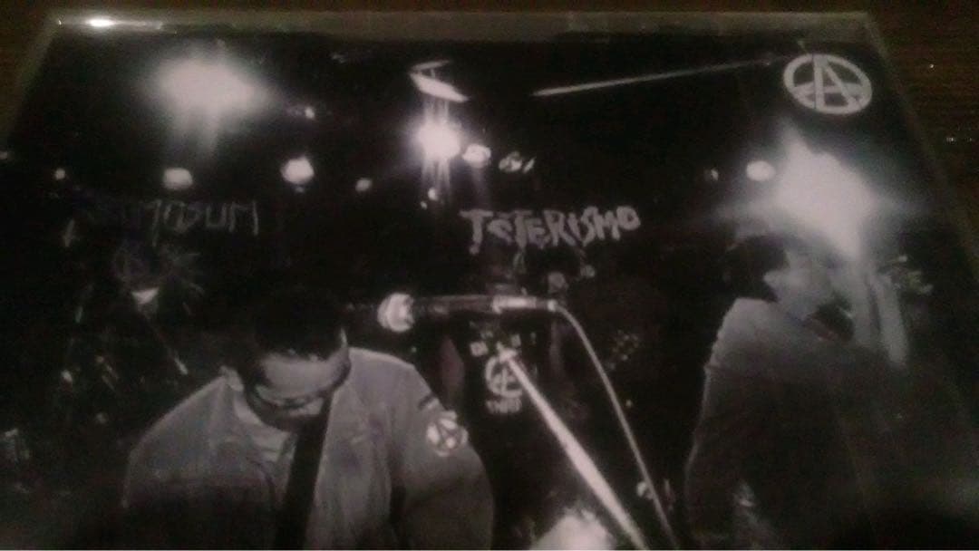 稀少DVD/GAUZE/HIT AND SMASH IT