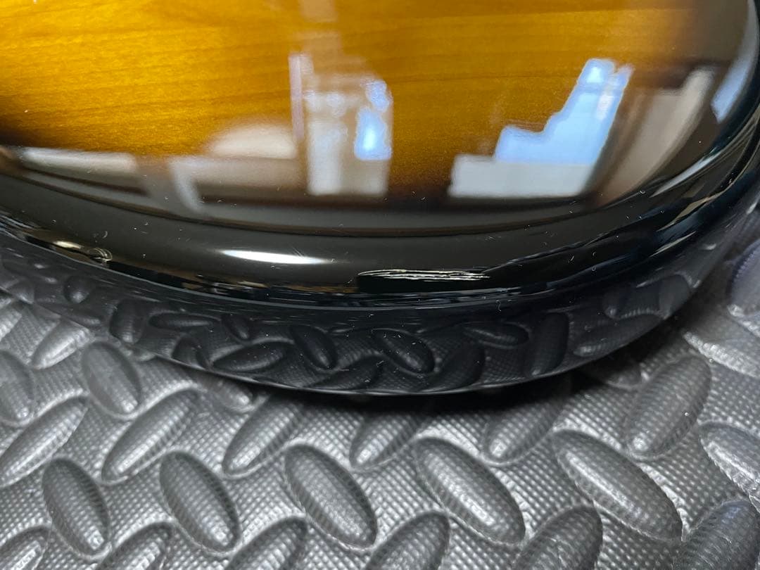 Fender japan フェンダージャパン　ストラトキャスター　ST57 TX