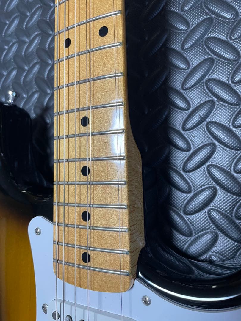 Fender japan フェンダージャパン　ストラトキャスター　ST57 TX