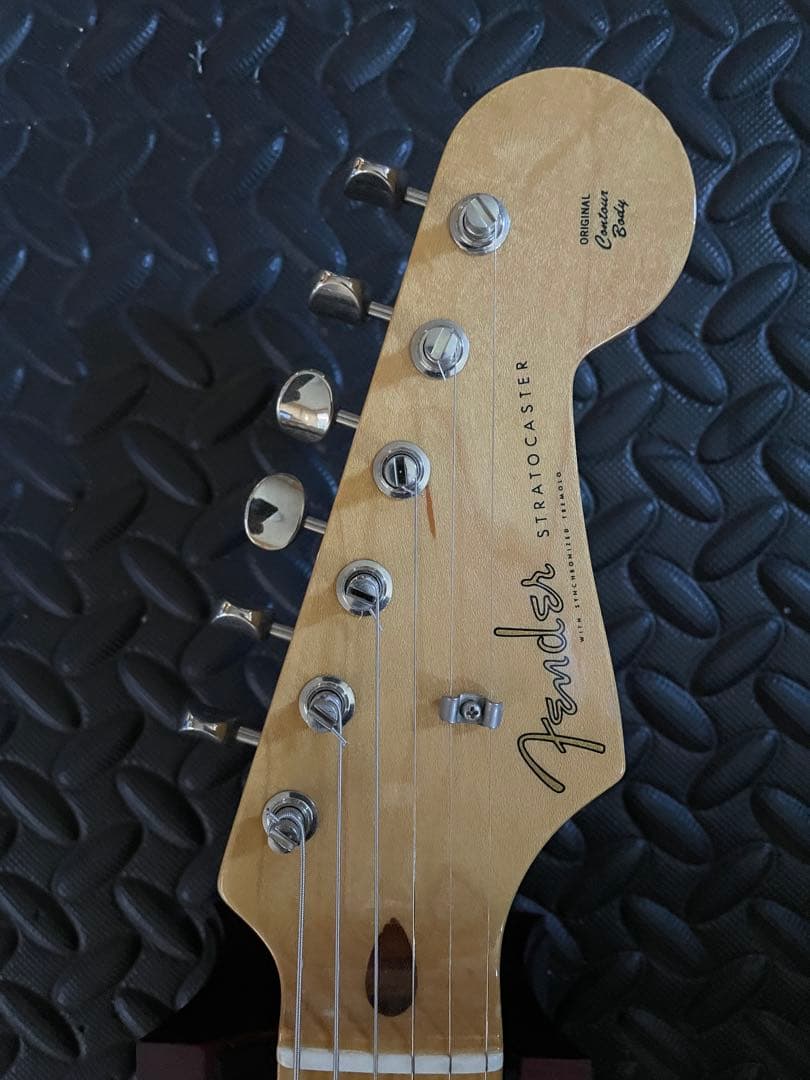Fender japan フェンダージャパン　ストラトキャスター　ST57 TX