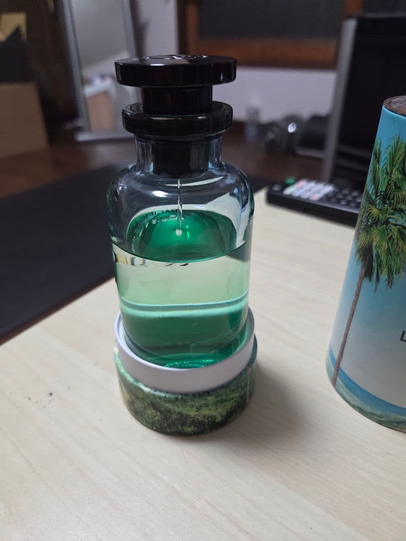 本日発送。PACIFIC CHILL LOUIS VUITTON 香水