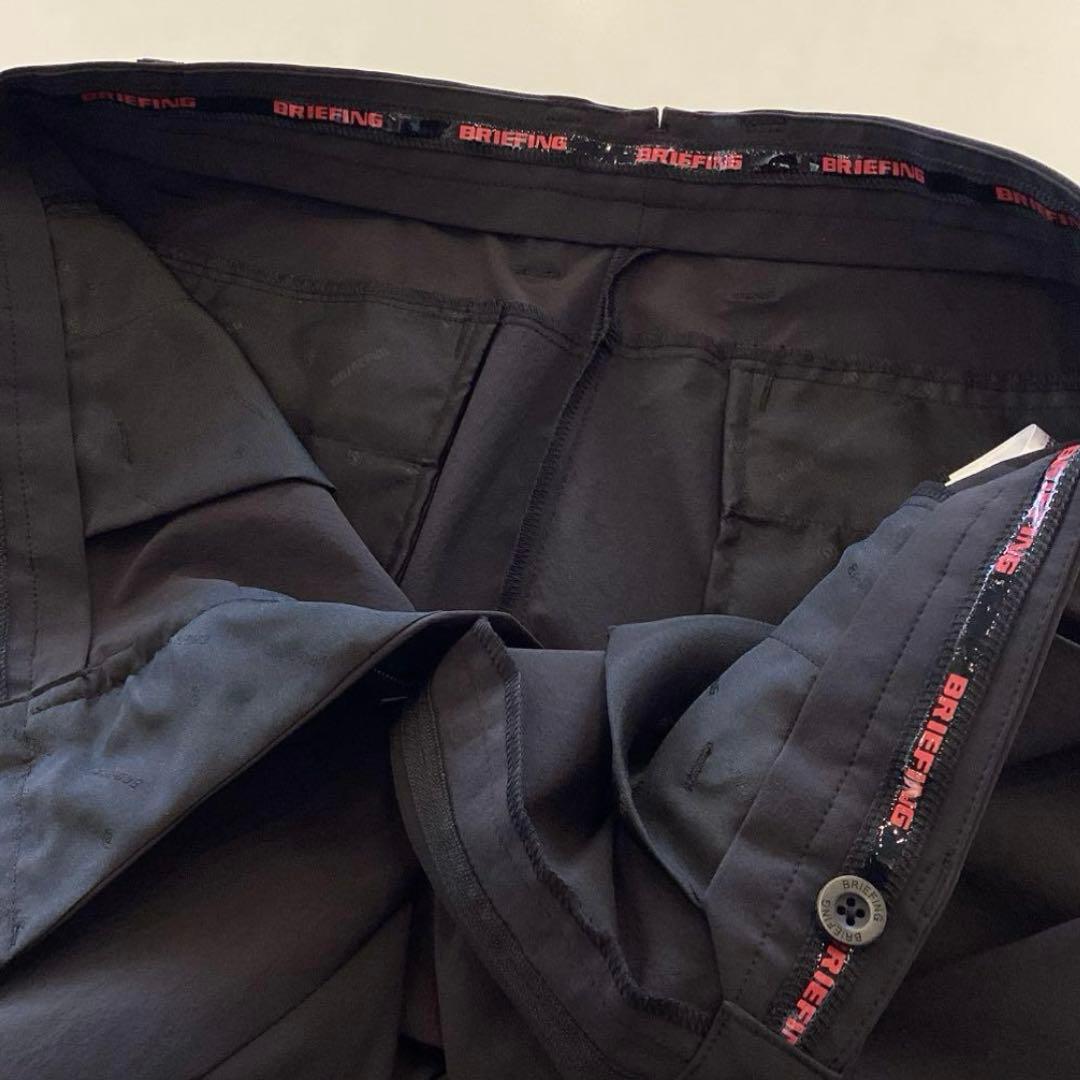 新品　BRIEFING WR CORDURA(R) SHORT PANTS L