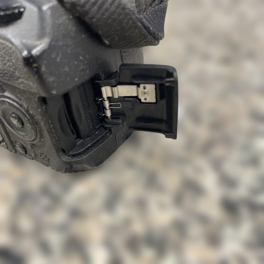 ★Nikon ニコン デジタル 一眼レフ カメラ D3100 撮影 小物 格安