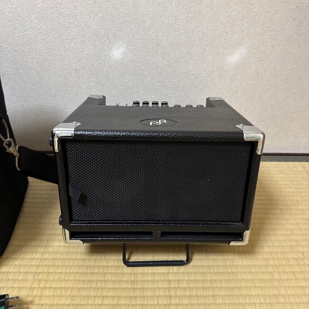 PHIL JONES BASS PJB アンプ　BASS CUB BG-100