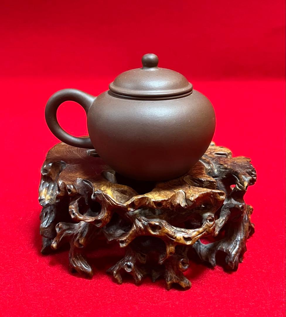 中国美術 中国宜興 紫砂壺 茶壺 急須 茶道具 煎茶道具