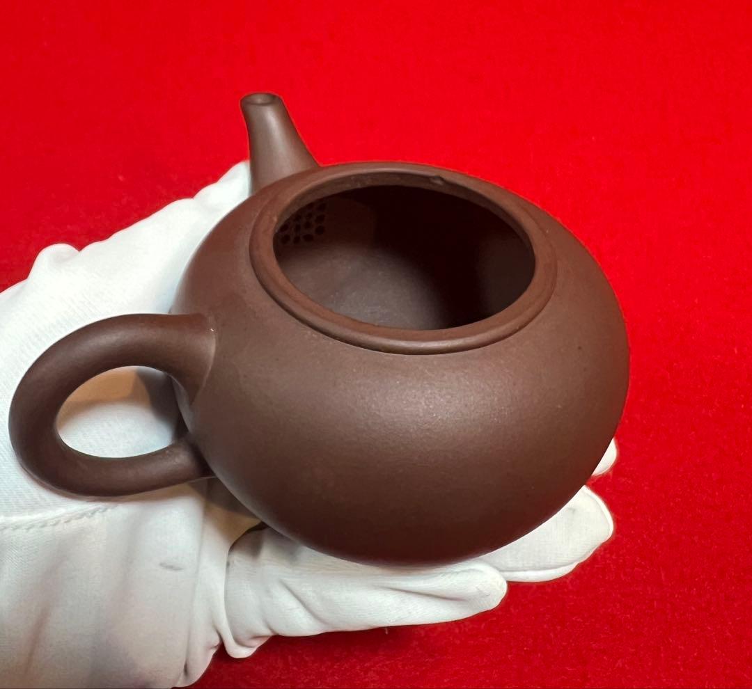 中国美術 中国宜興 紫砂壺 茶壺 急須 茶道具 煎茶道具