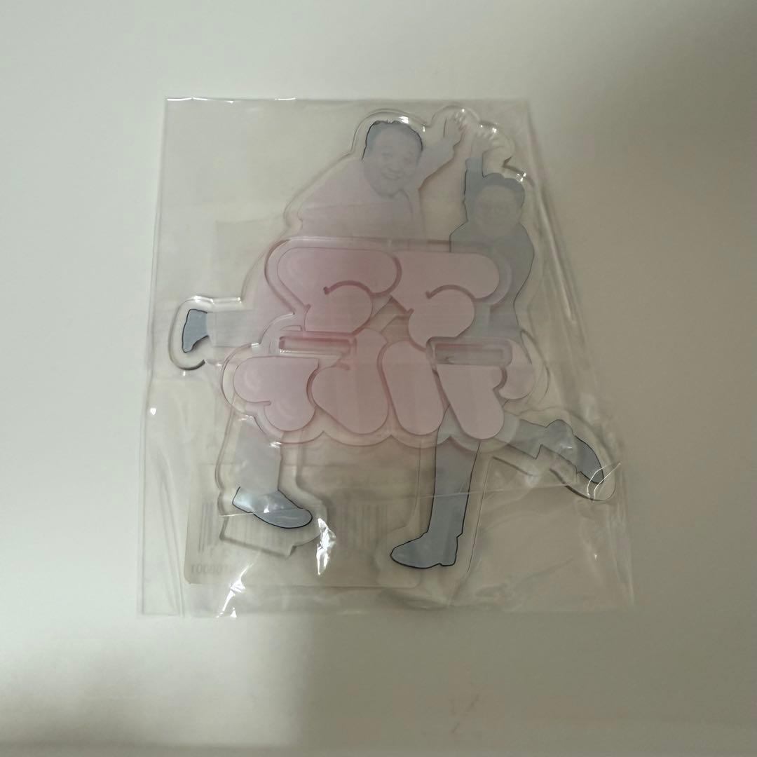 ママタルト　アクリルスタンド