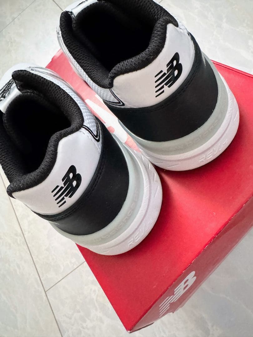 ▪️New Balance▪️ ゴルフシューズ 23.5cm ★未使用