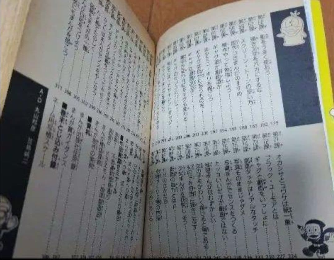 FFランドスペシャル 藤子不二雄まんがスクール 昭和61年8月初版+オマケ