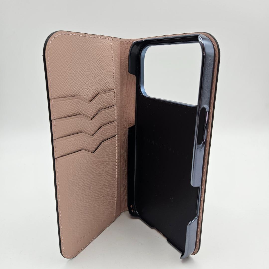 【美品】ボナベンチュラ BODN17PM-GGSP