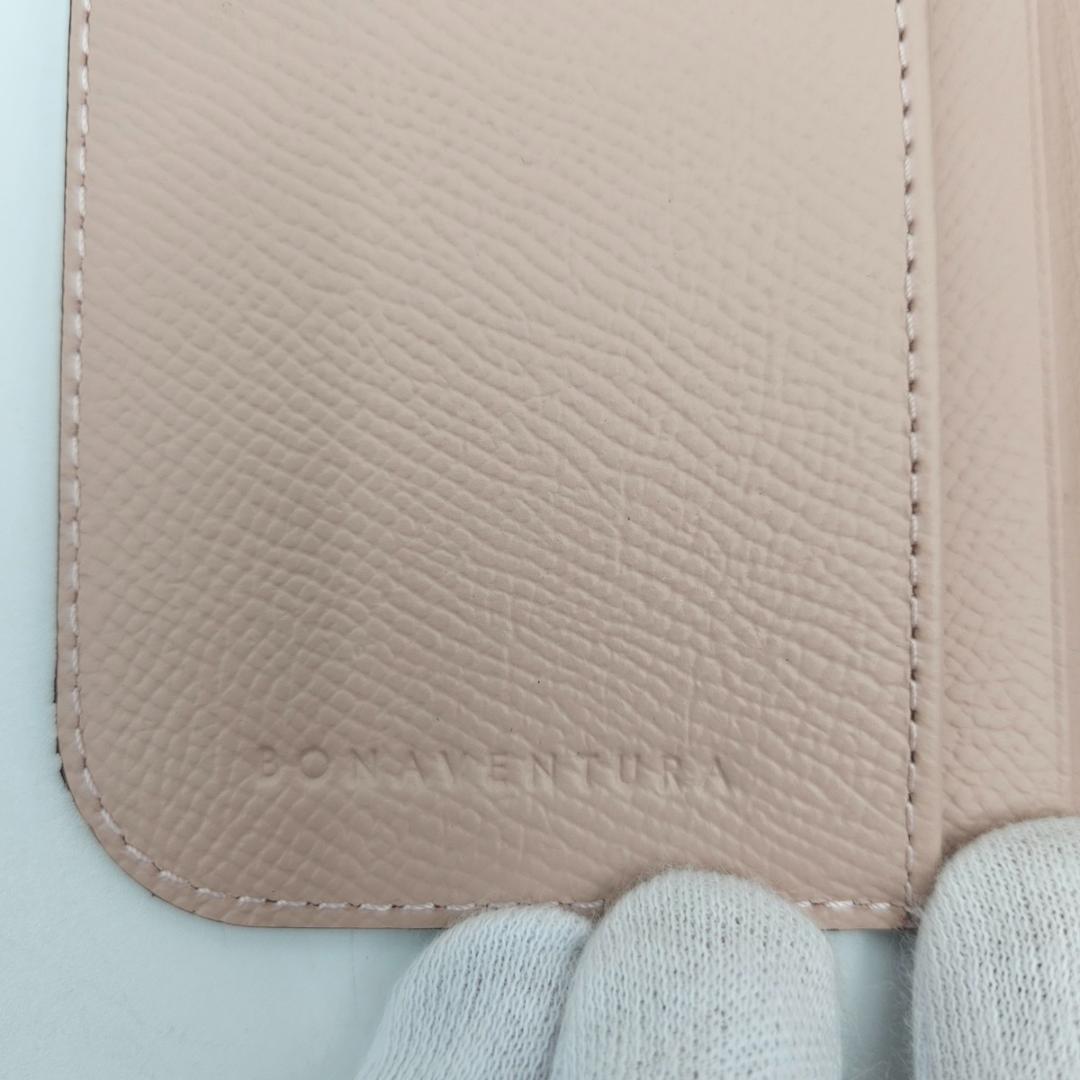 【美品】ボナベンチュラ BODN17PM-GGSP