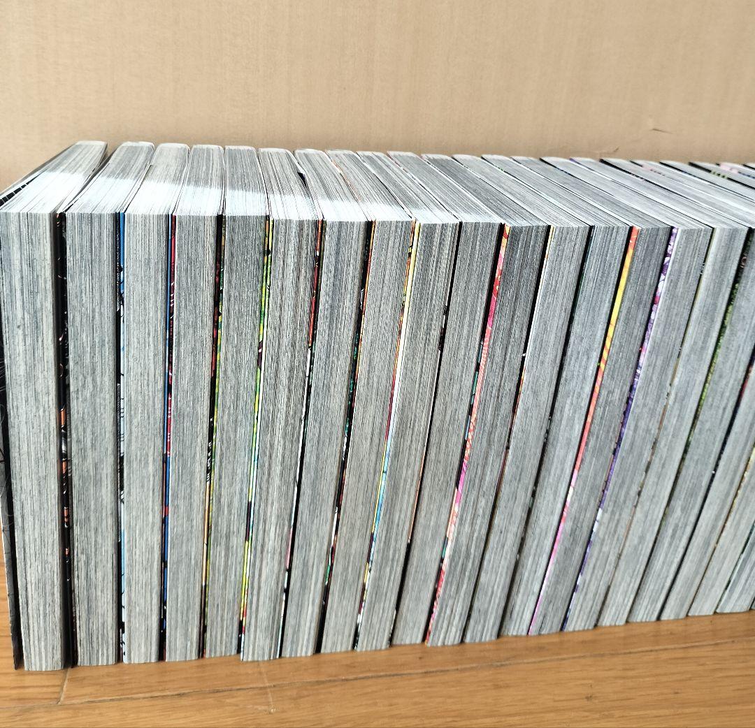 鬼滅の刃 全巻 1〜23巻 + 外伝◆ジャンプコミックス