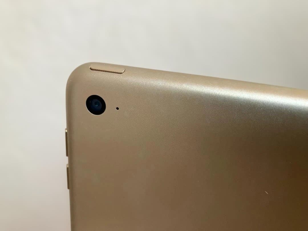さ*く様 iPad mini 4 Wi-Fiモデル 64GB [ゴールド]