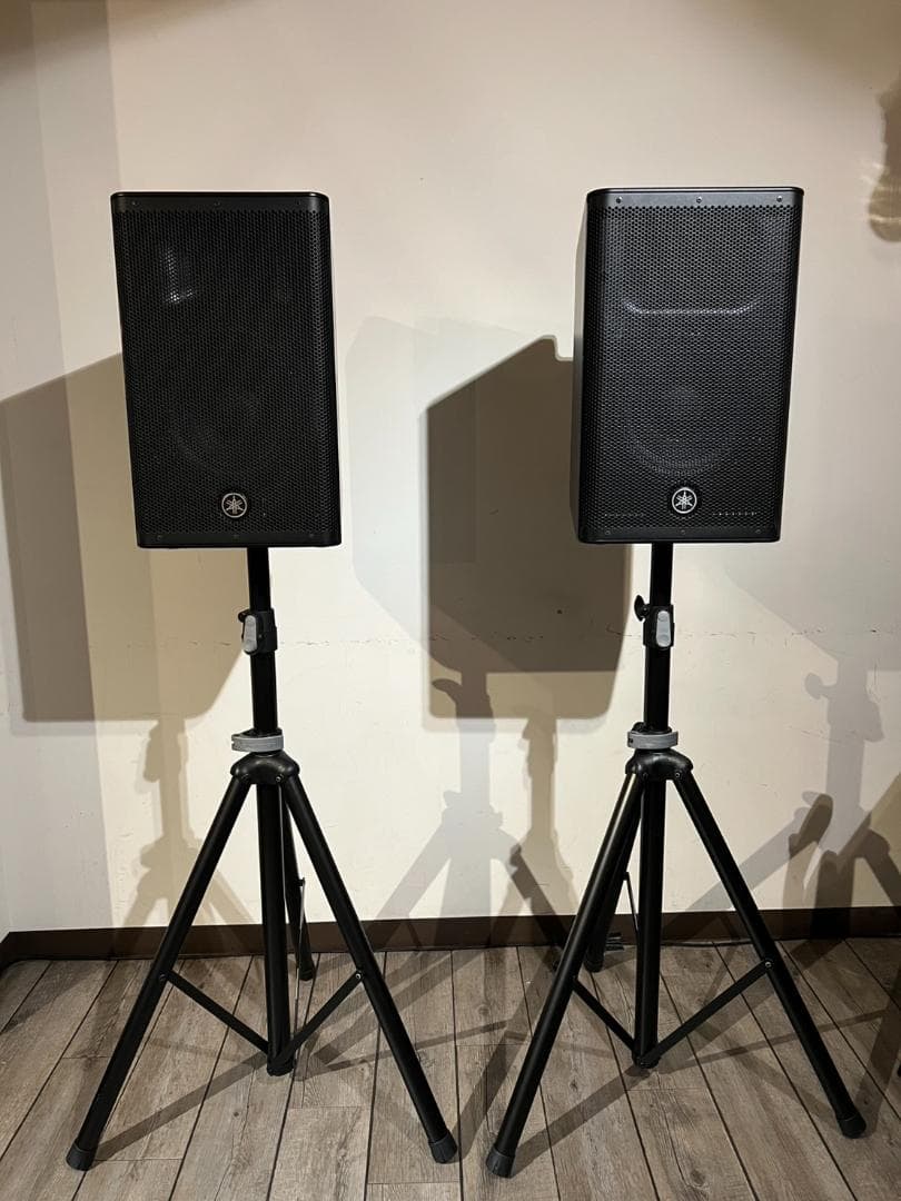 YAMAHA DXR10mkⅡ