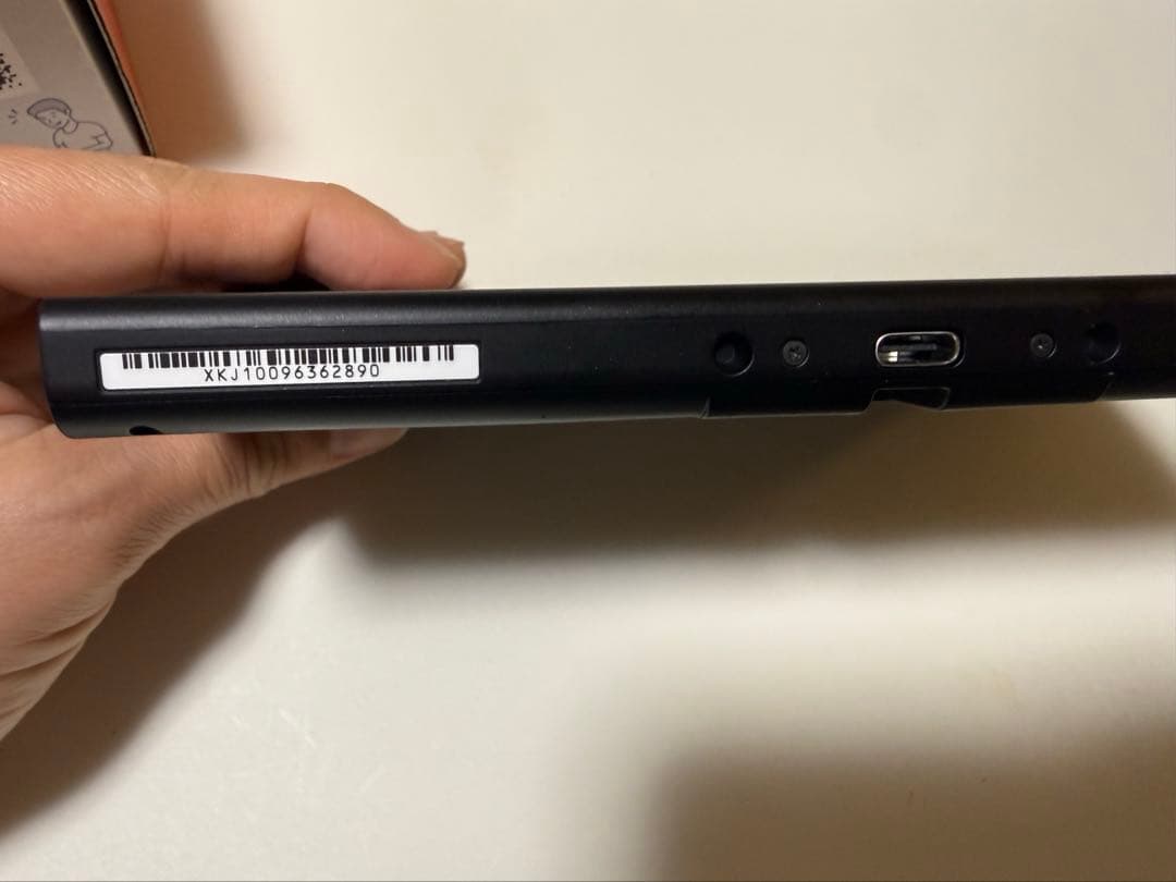 used switch本体