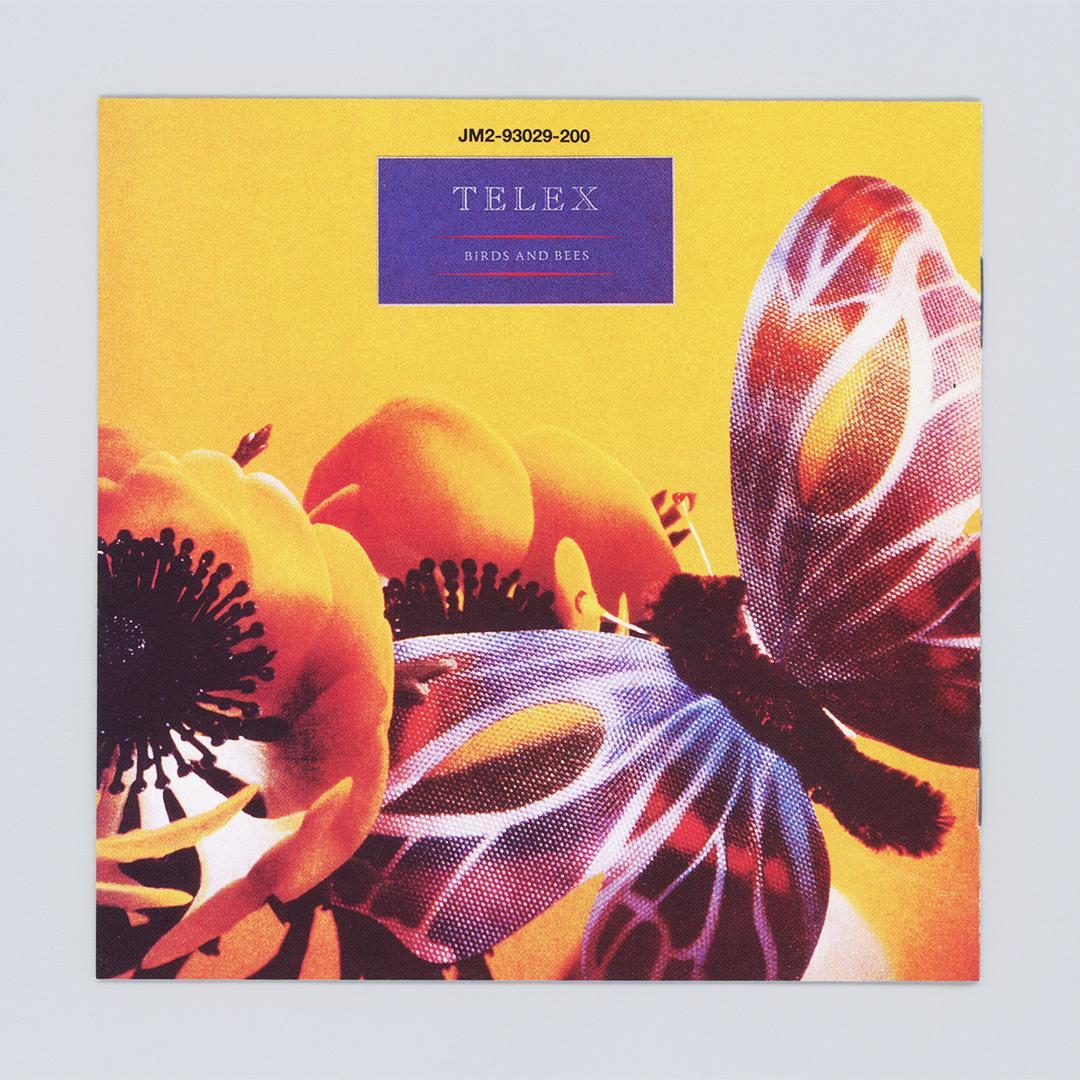 TELEX － SEX (“BIRDS AND BEES”)