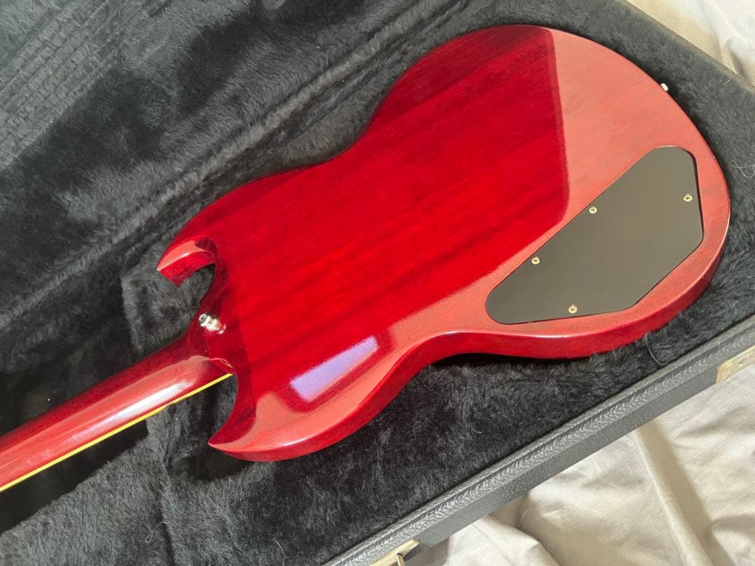 Orville by Gibson SG 1991年 オービル バイ ギブソン
