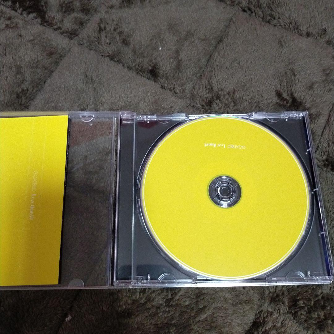 GOATBED Less than ZERO～Ⅶ 8枚セット