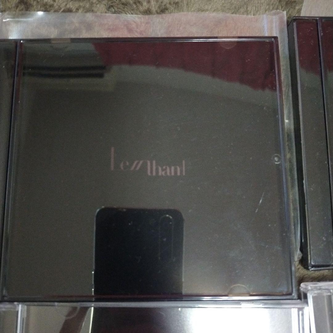 GOATBED Less than ZERO～Ⅶ 8枚セット