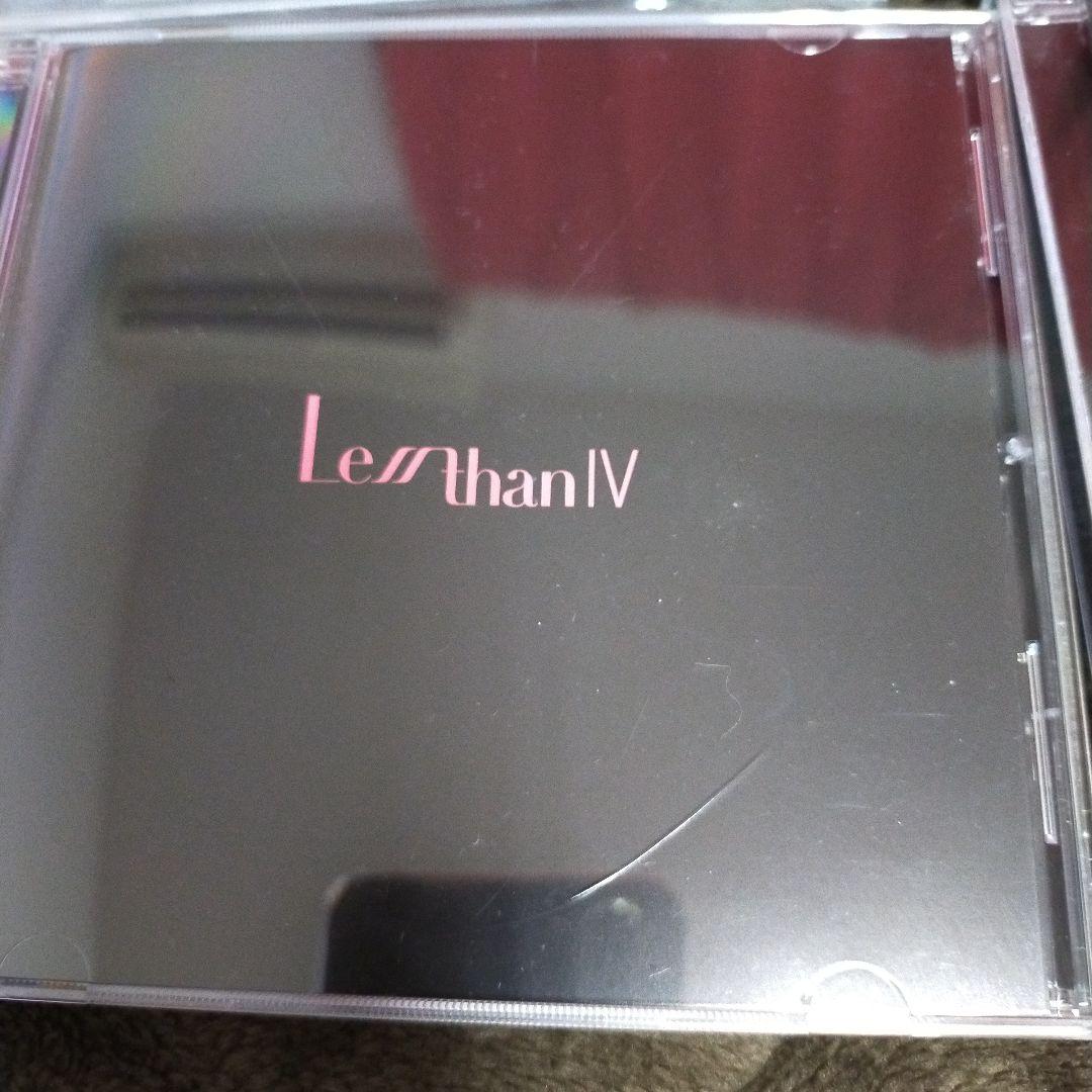 GOATBED Less than ZERO～Ⅶ 8枚セット