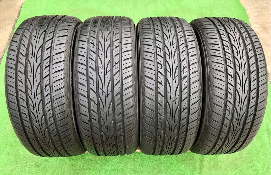 225/50 R18 YOKOHAMA AVID ENVigorラジアル タイヤ
