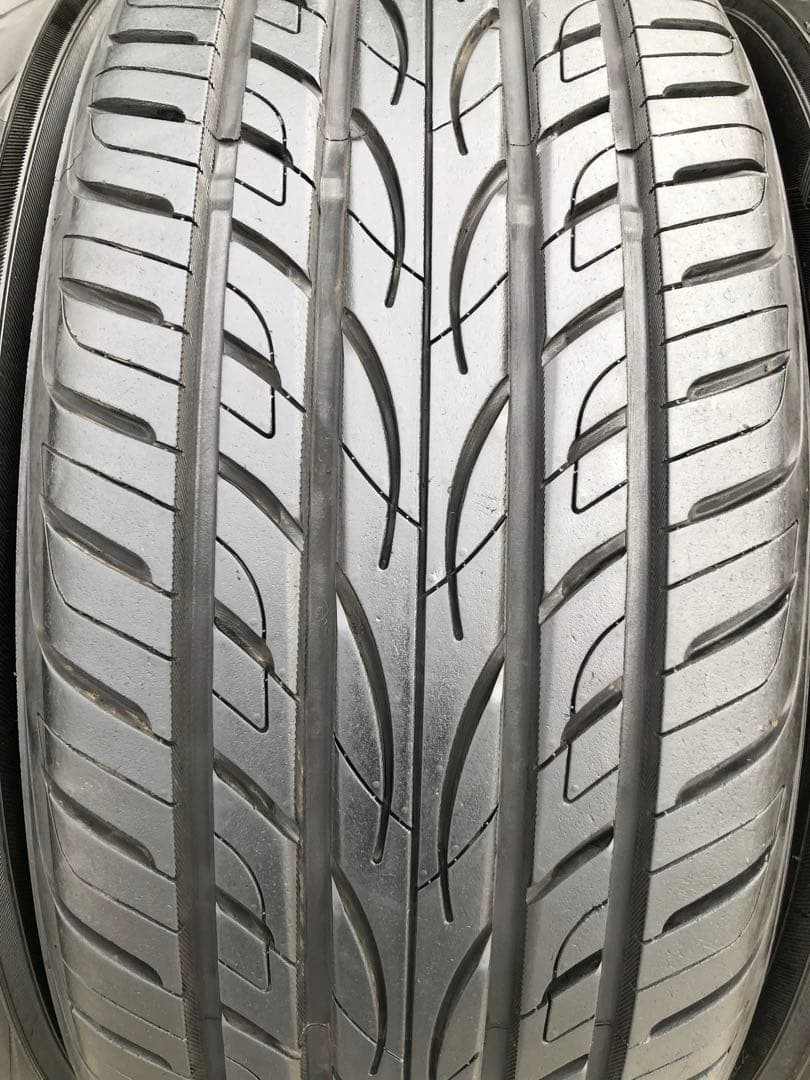 225/50 R18 YOKOHAMA AVID ENVigorラジアル タイヤ