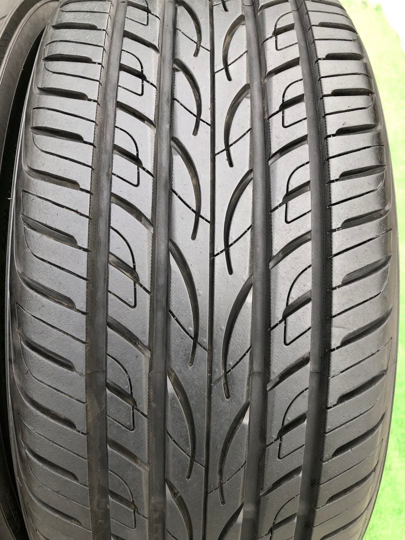 225/50 R18 YOKOHAMA AVID ENVigorラジアル タイヤ