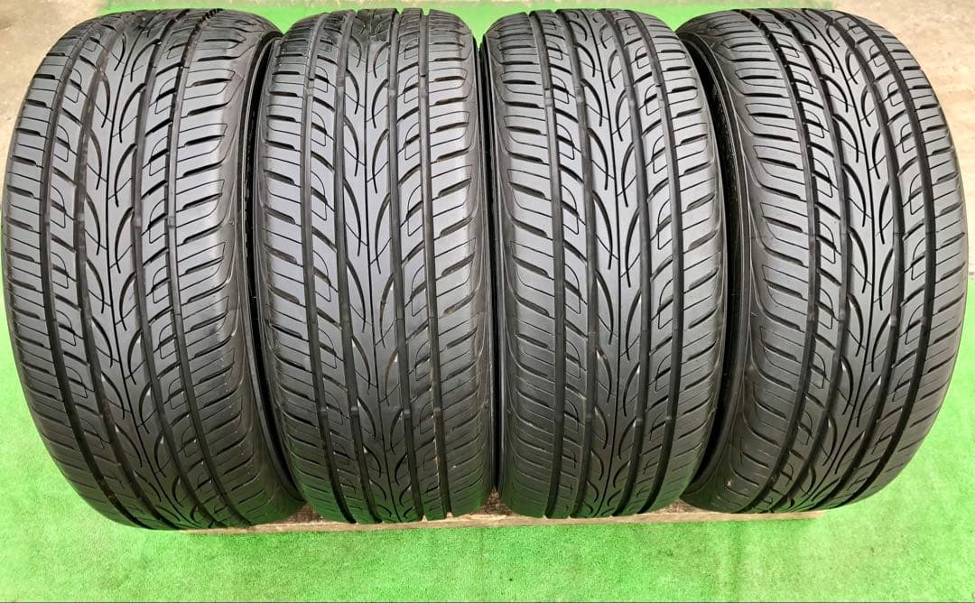 225/50 R18 YOKOHAMA AVID ENVigorラジアル タイヤ