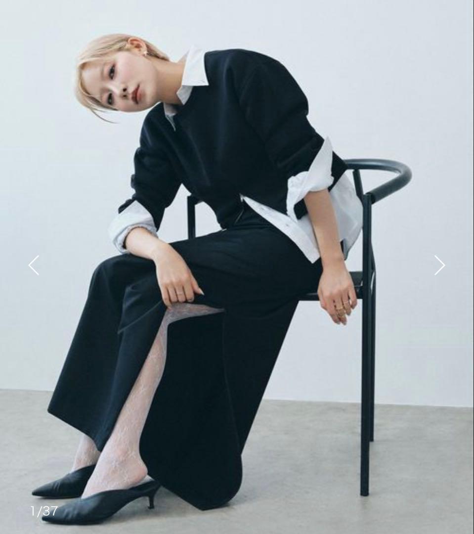 ラブ様 beauty&youth united arrows ロングスカート