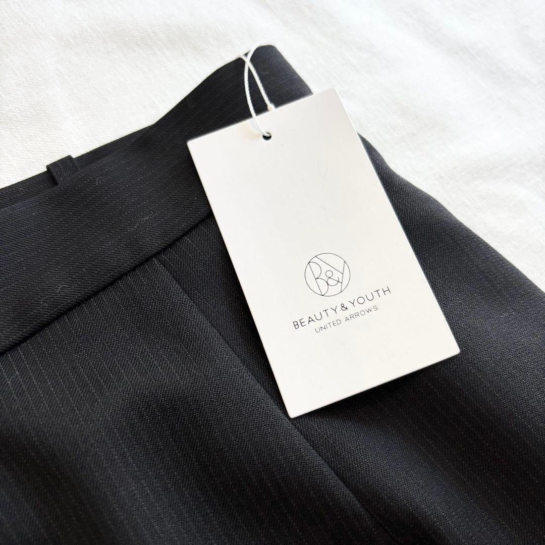 ラブ様 beauty&youth united arrows ロングスカート