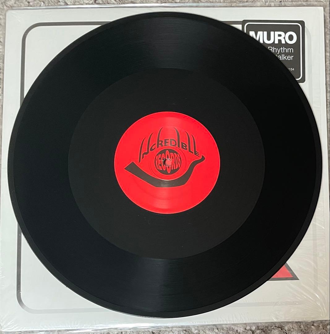 MURO 7枚 セット