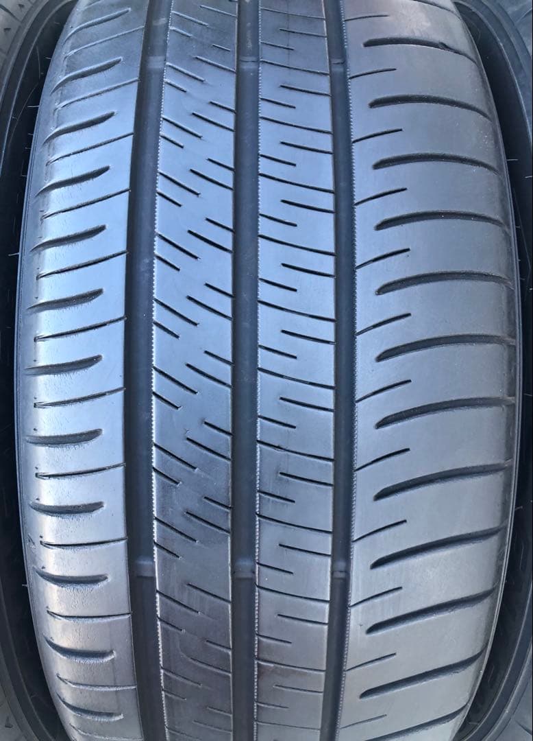 215/50 R17 DUNLOP ENASAVE RV505ラジアルタイヤ