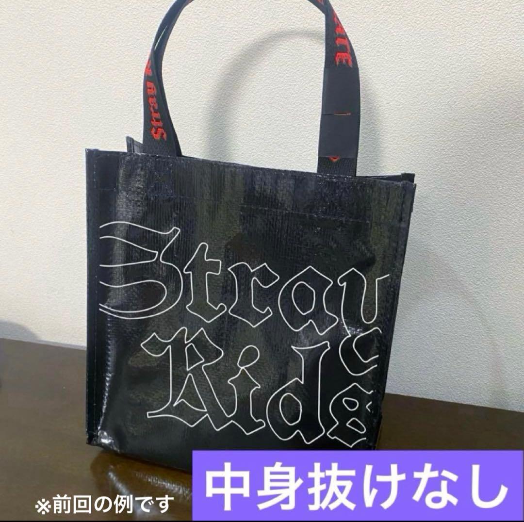 straykids エコパ アプグレ アップグレード 特典 グッズ 1式セット